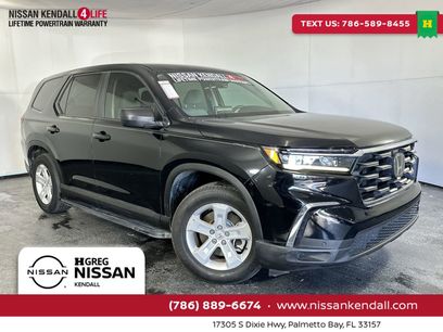 Used 2023 Honda Pilot LX