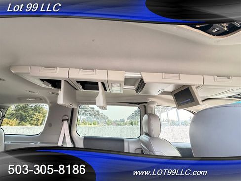 Used 2007 Buick Terraza CXL w/ Driver Confidence Package FWD image 45