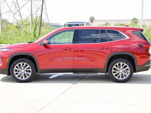New 2026 Buick Enclave Preferred w/ Power Package image 5