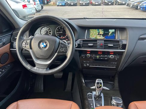 Used 2016 BMW X4 xDrive28i image 19