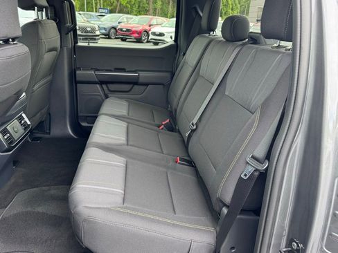 Used 2025 Ford F150 STX RWD image 24