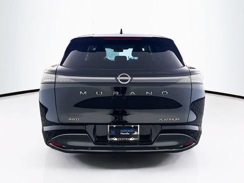 Used 2026 Nissan Murano Platinum w/ Cargo Package AWD/4WD image 20