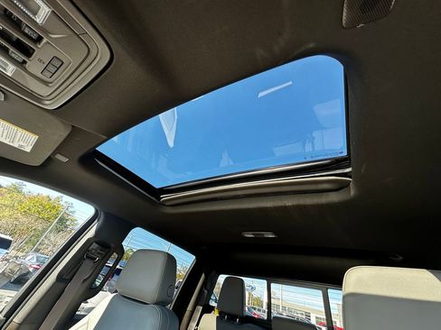 Used 2024 Chevrolet Silverado 3500 LTZ image 80