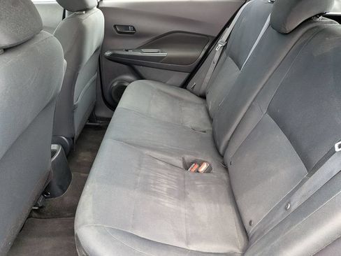 Used 2024 Nissan Kicks S FWD image 28
