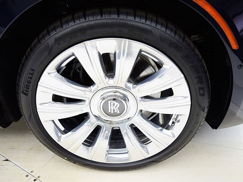 Used 2023 Rolls-Royce Ghost image 50