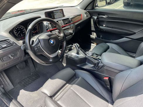 Used 2020 BMW 230i xDrive Convertible AWD/4WD image 2