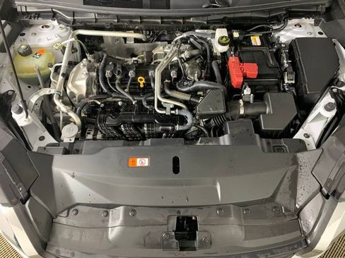 Used 2024 Mitsubishi Outlander SE image 33