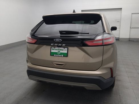 Used 2021 Ford Edge SEL w/ Convenience Package FWD image 7