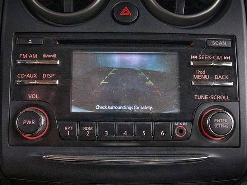 Used 2013 Nissan Rogue S w/ Special Edition Pkg AWD/4WD image 14