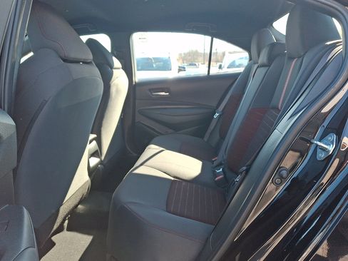 Used 2024 Toyota Corolla Sedan image 10