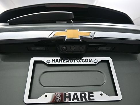 Used 2023 Chevrolet Traverse LT w/ LT Premium Package image 27