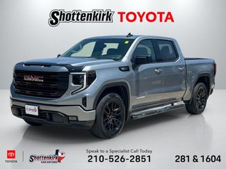 Used 2024 GMC Sierra 1500 Elevation RWD video 1