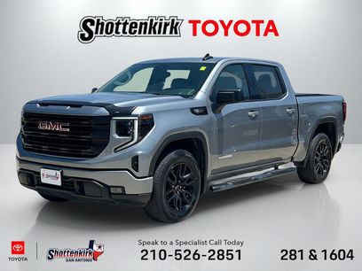 Used 2024 GMC Sierra 1500 Elevation