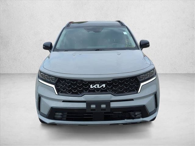 Used 2022 Kia Sorento SX FWD image 2