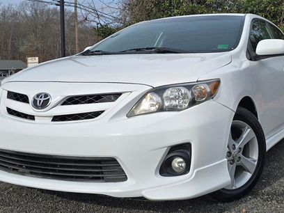 Used 2011 Toyota Corolla S