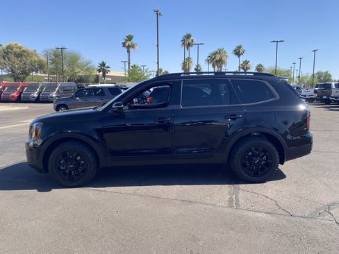 Certified 2024 Kia Telluride SX X-Pro AWD/4WD image 3