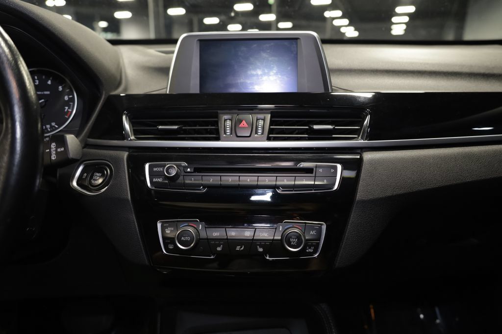 Used 2018 BMW X1 sDrive28i FWD image 30