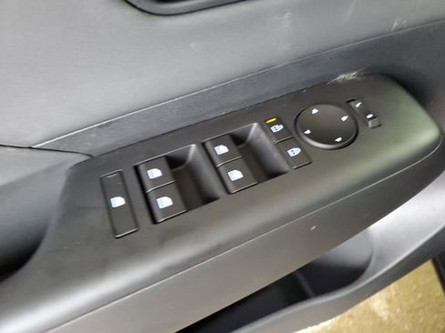 New 2026 Hyundai Kona Limited FWD image 19