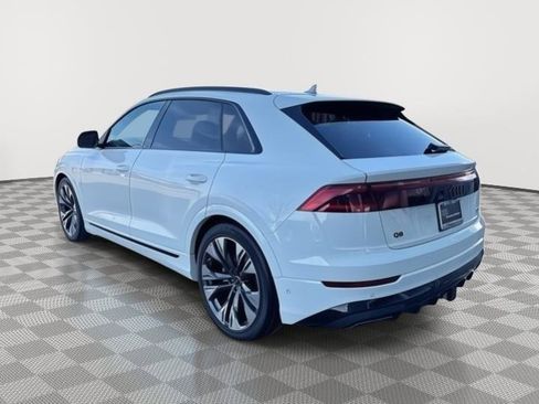 New 2026 Audi Q8 Premium Plus image 6