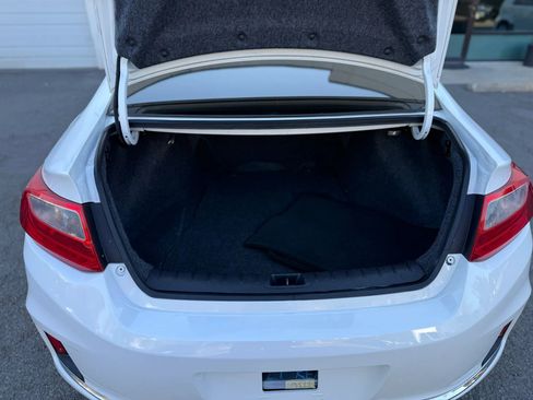 Used 2014 Honda Accord LX-S image 21