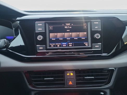 Certified 2024 Volkswagen Taos S image 20