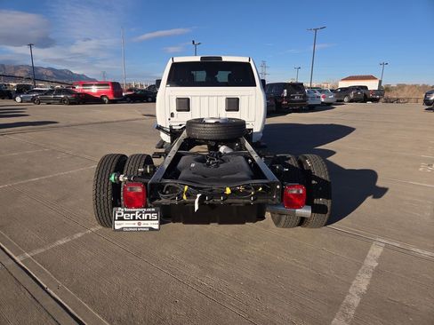 New 2026 RAM 4500 Tradesman image 6