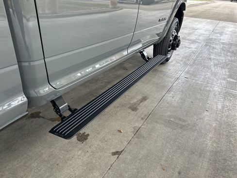 New 2026 RAM 3500 Limited image 29