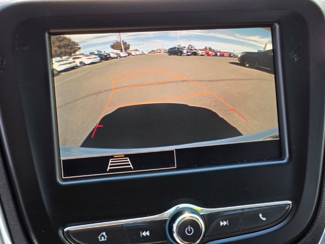 Used 2024 Chevrolet Equinox LT AWD/4WD image 18
