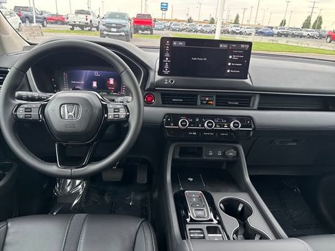 New 2026 Honda Pilot EX-L image 12