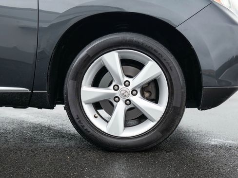 Used 2011 Lexus RX 350 AWD w/ Premium Pkg image 17