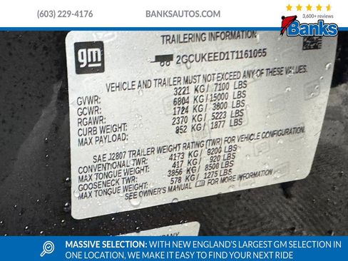 New 2026 Chevrolet Silverado 1500 RST image 8