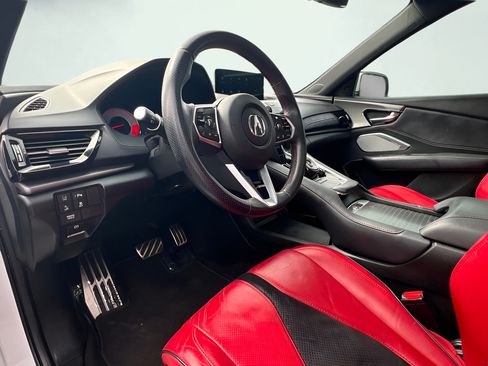 Used 2020 Acura RDX A-Spec FWD image 16