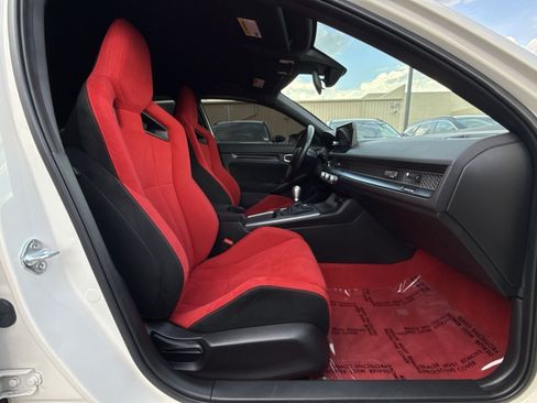 Used 2023 Honda Civic Type R image 27