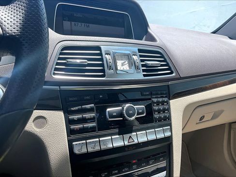 Used 2014 Mercedes-Benz E 350 Coupe image 32