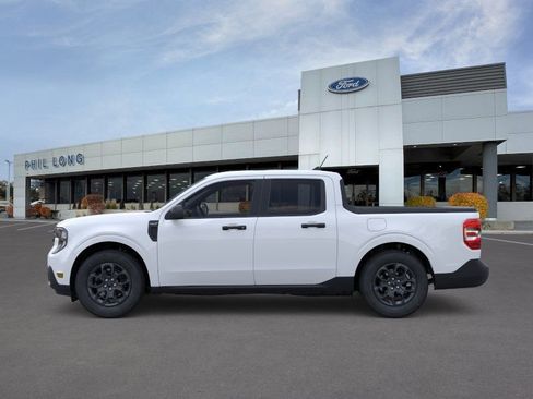 New 2026 Ford Maverick XLT AWD/4WD image 3