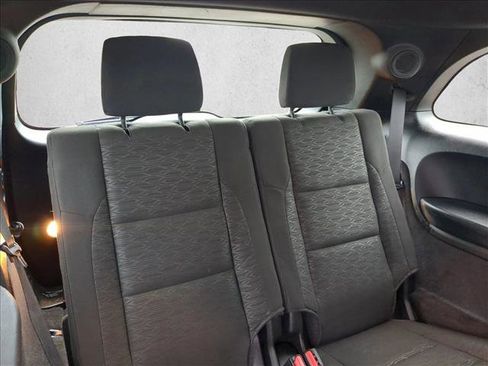 Used 2023 Dodge Durango R/T w/ Blacktop Package image 19