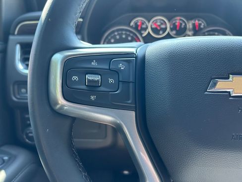 Used 2023 Chevrolet Tahoe LS image 17