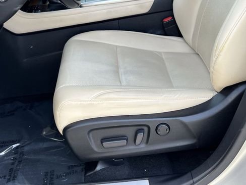 Used 2021 Lexus RX 450h AWD w/ Premium Package image 15