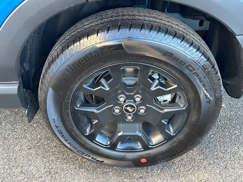 New 2026 Ford Bronco Sport Big Bend w/ Convenience Package AWD/4WD image 6