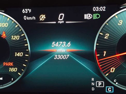 Used 2022 Mercedes-Benz GLC 300 4MATIC image 30