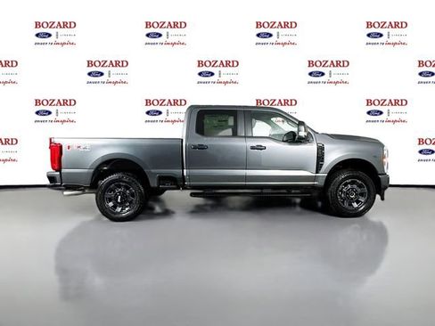 New 2026 Ford F250 XL w/ STX Appearance Package image 9