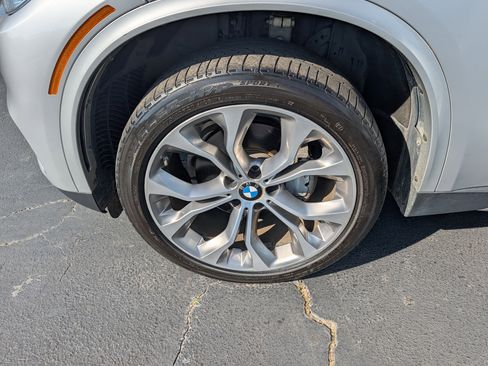 Used 2016 BMW X5 xDrive35i image 39