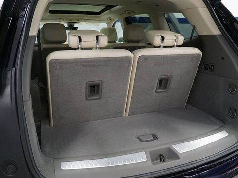 Used 2022 Cadillac XT6 Premium Luxury w/ Technology Package image 25