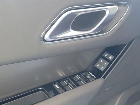 Used 2024 Land Rover Range Rover Velar Dynamic SE AWD/4WD image 7