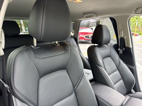Certified 2024 MAZDA CX-5 AWD 2.5 S w/ Select Package image 46