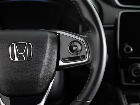 Used 2022 Honda CR-V EX-L image 33