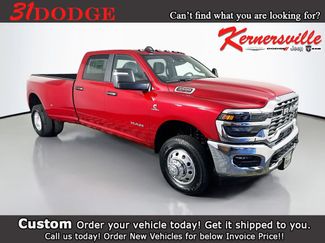 New 2026 RAM 3500 Big Horn AWD/4WD video 1