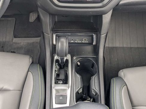 Used 2024 Subaru Ascent Onyx Edition AWD/4WD image 23