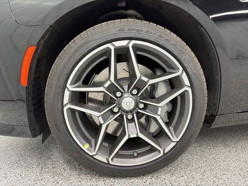 New 2026 Dodge Charger R/T Scat Pack image 9