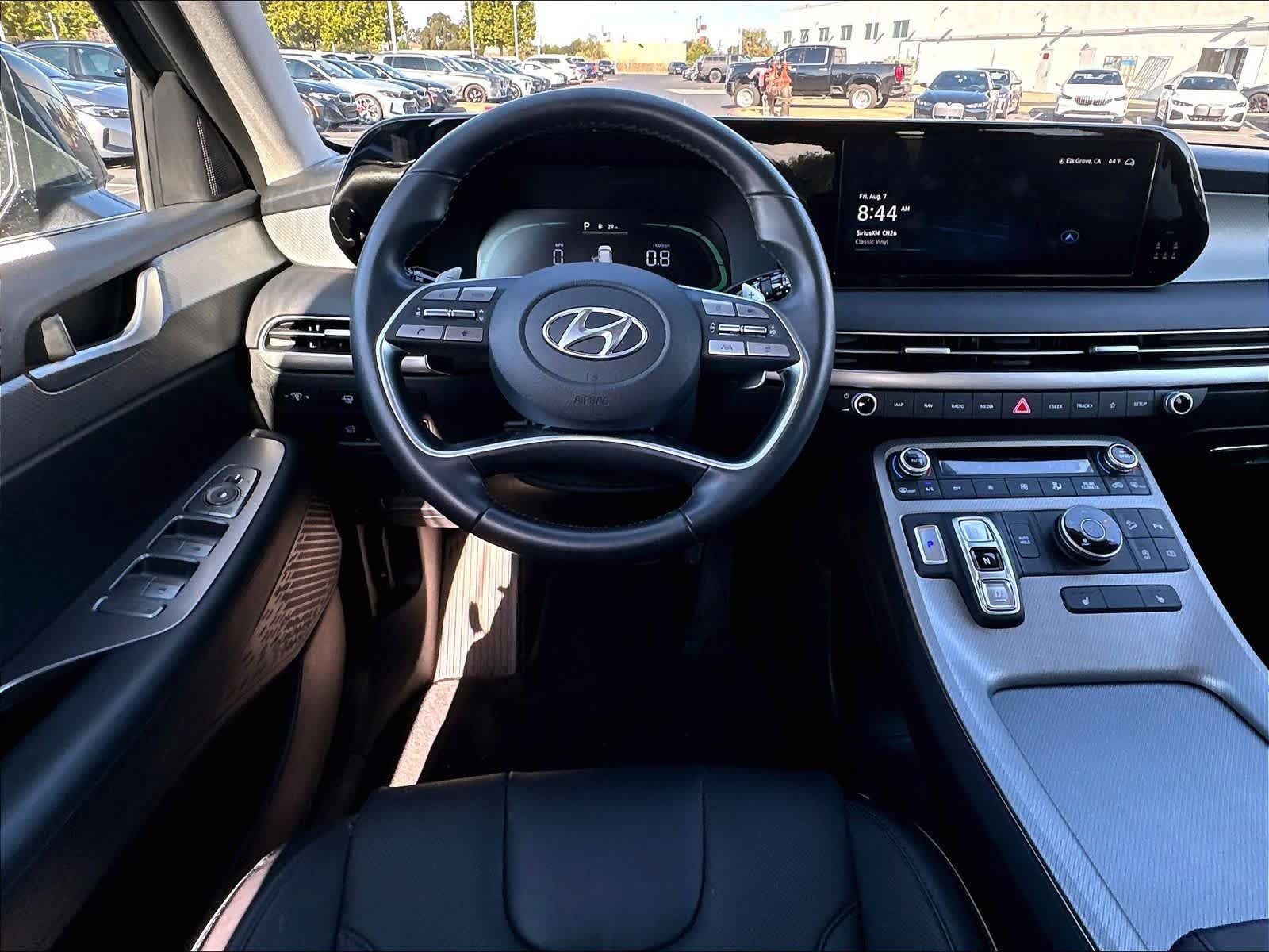 Used 2025 Hyundai Palisade XRT AWD/4WD image 11